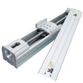 Linear Motion Module Ball Screw Drive Linear Module of Sliding Linear Actuator for Linear Guide Motion Table