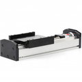 Linear Guide Rail Trapezoidal Lead Screw Driven Linear Module Linear Stage Screw Slide Table Module