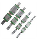 Mini Linear Guide Rail Carriages 12mm Linear Bearing Blocks Mgn12 Mgn12c Mgn12h Mgw12c Mgw12 for 3D Printer