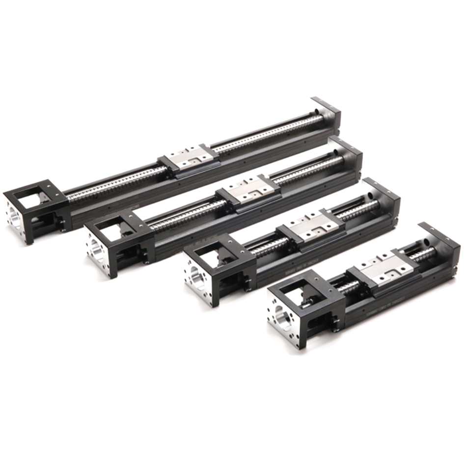 Replace HIWIN Ball Screw Driven Linear Slide Module KK Module KK40 KK50 KK60 KK86 KK100 KK130 Single Axis Robot