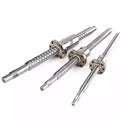 Anti Backlash C3 C5 C7 Large Pitch TBI Ballscrew SFU2504 SFU2505 SFU2506 SFU2508 SFU2510 Preload Ball Screw