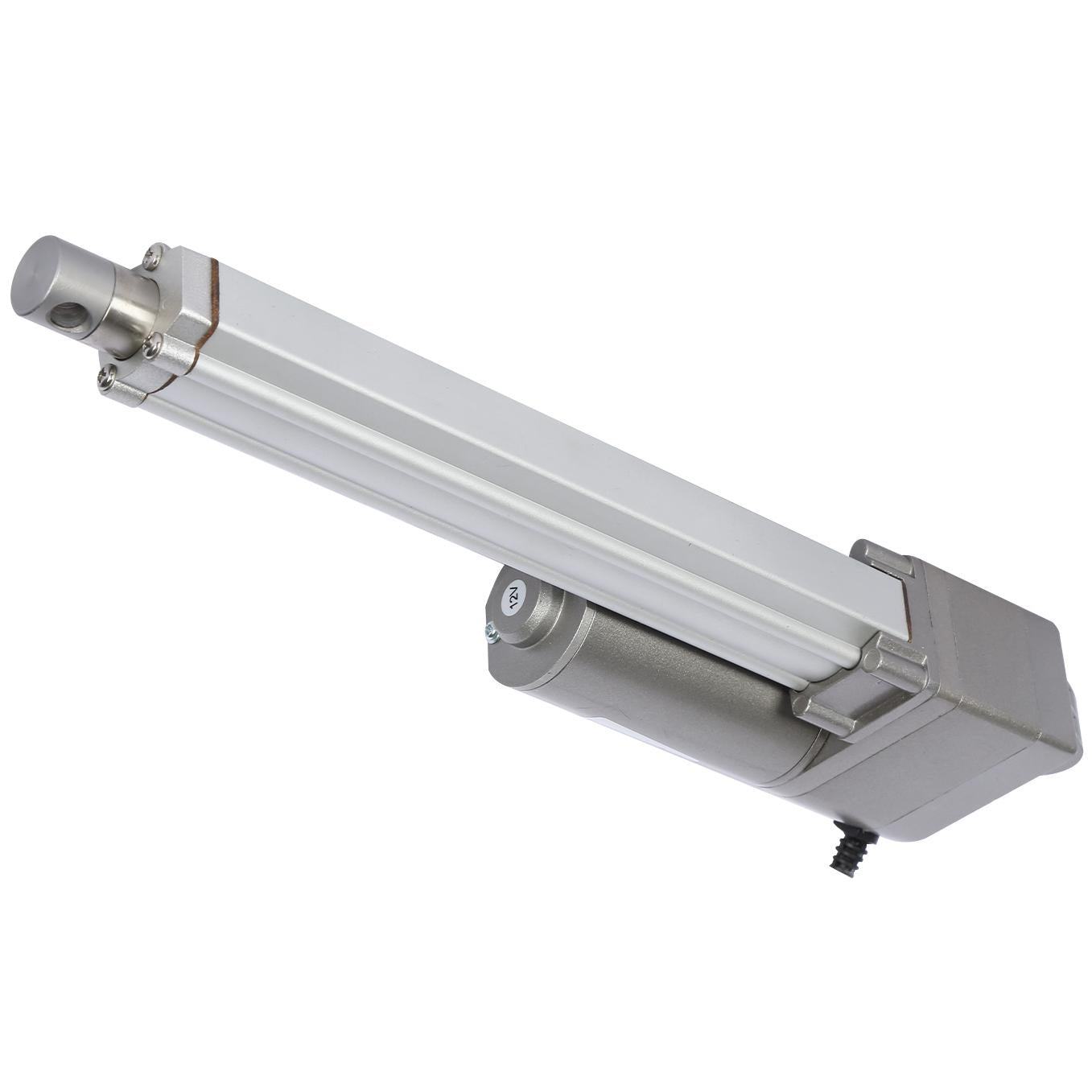 Waterproof Compact Mechanical System 12/24v Industrial Linear Actuator for Business Building Clean Machine