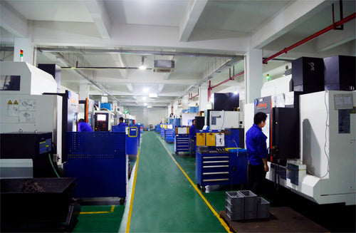 14mm Bi-directional Ballscrew 1401 1402 1402.5 1403 1404 1405 Right and Left Hand Thread Twin-lead High Precision CNC Ball Screw