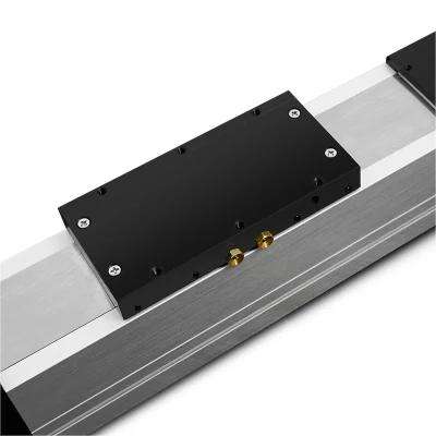 Ball Screw Linear Actuator Linear Motion Module High Positioning Ball Screw Linear Slide Module for Gantry System