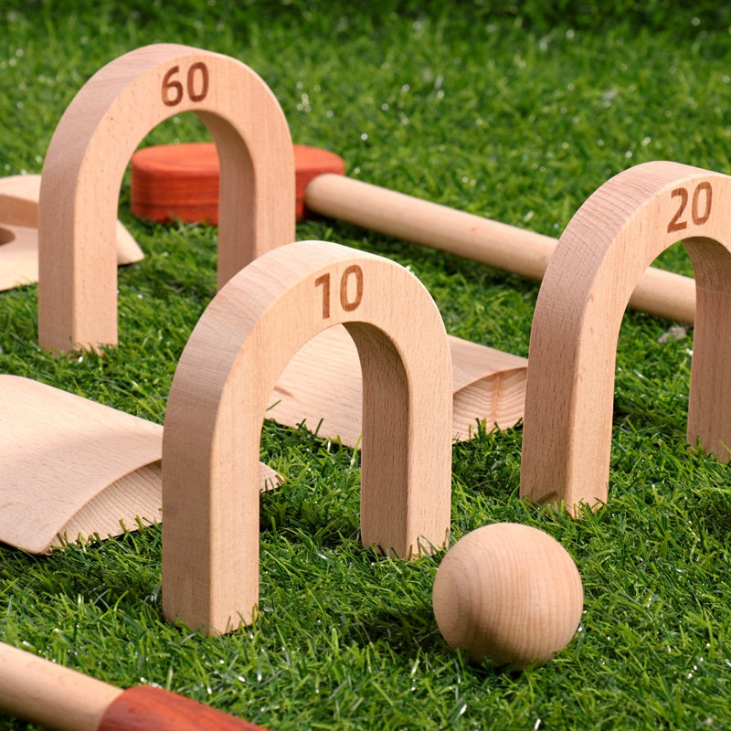 Training Golf Ball Set Training Golf Ball Set for Kids Outdoor Sports Toys for Boys Toddler Outside Play Golf Ball Game