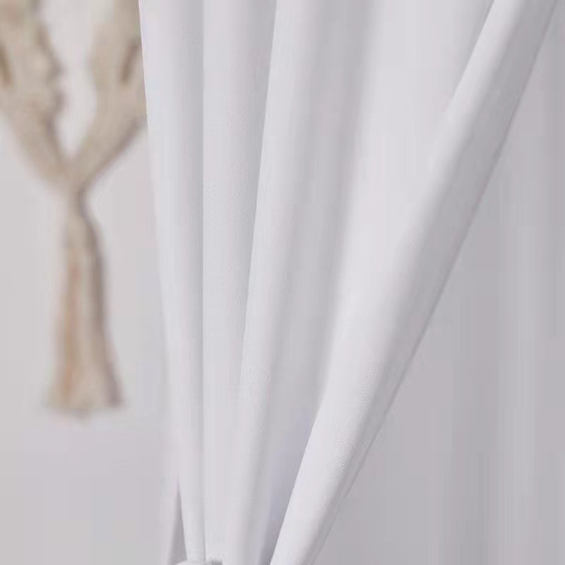 White Canopy Bed Curtains Princess Bed Canopy Princess Dome Bedding Net