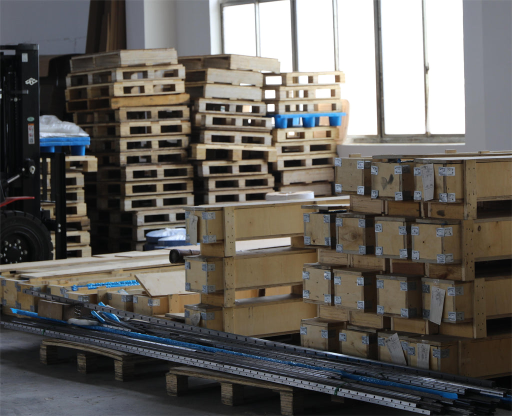 Mini Linear Guide Rail Carriages 12mm Linear Bearing Blocks Mgn12 Mgn12c Mgn12h Mgw12c Mgw12 for 3D Printer