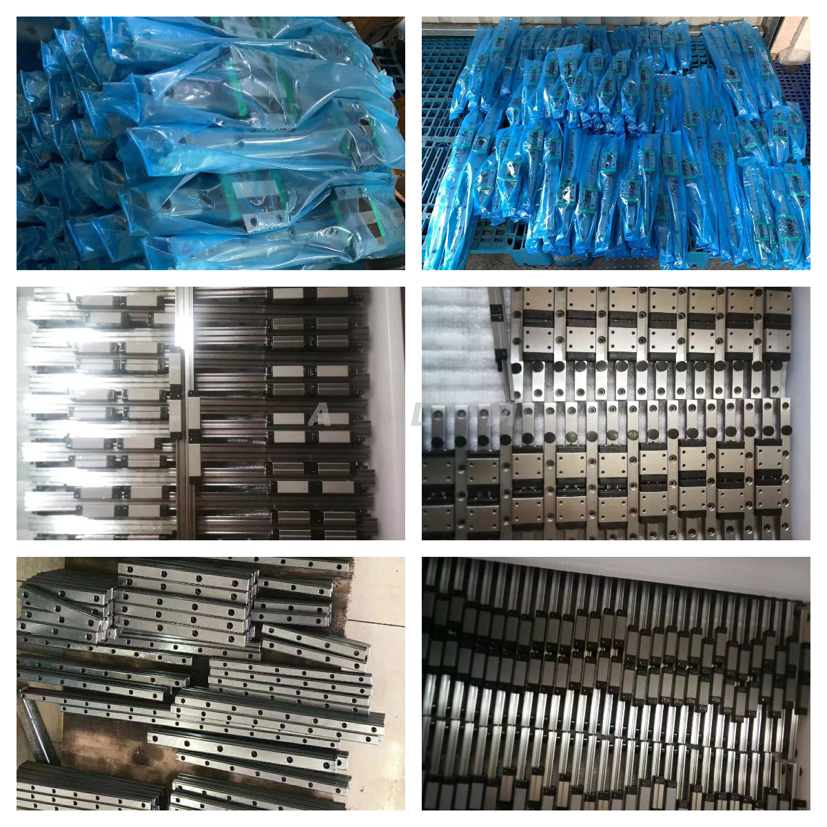 Replace HIWIN MG Series Linear Motion Guideway Miniature MGN7C MGN7H MGN9C MGN9H MGN12C MGN12H MGN15C MGN15H Linear Guide Rail