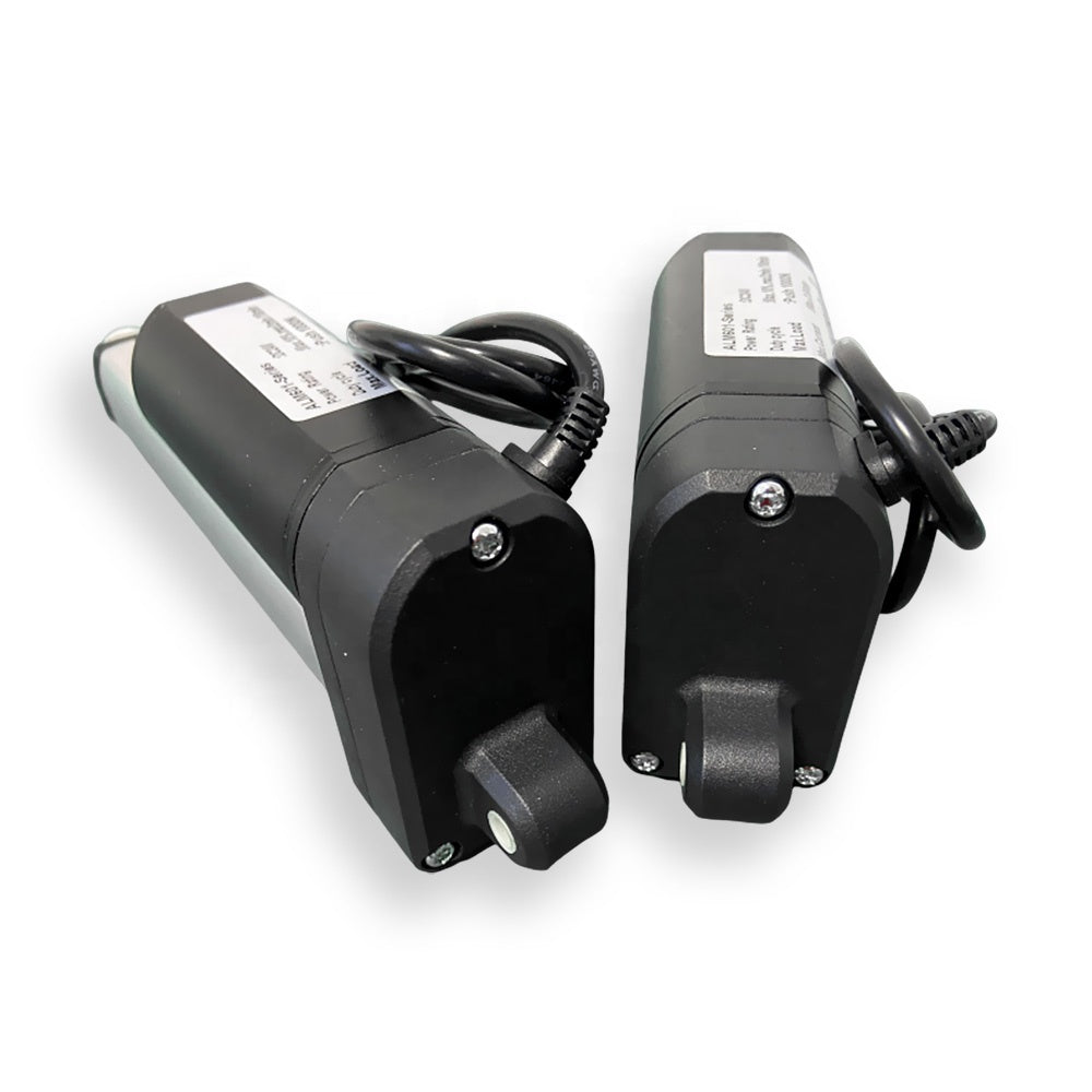 Electric Waterproof Linear Actuator Heavy Duty IP66 2000N-14000N 1000mm 350mm Stroke 12V 24V Linear Actuator With Hall Sensor