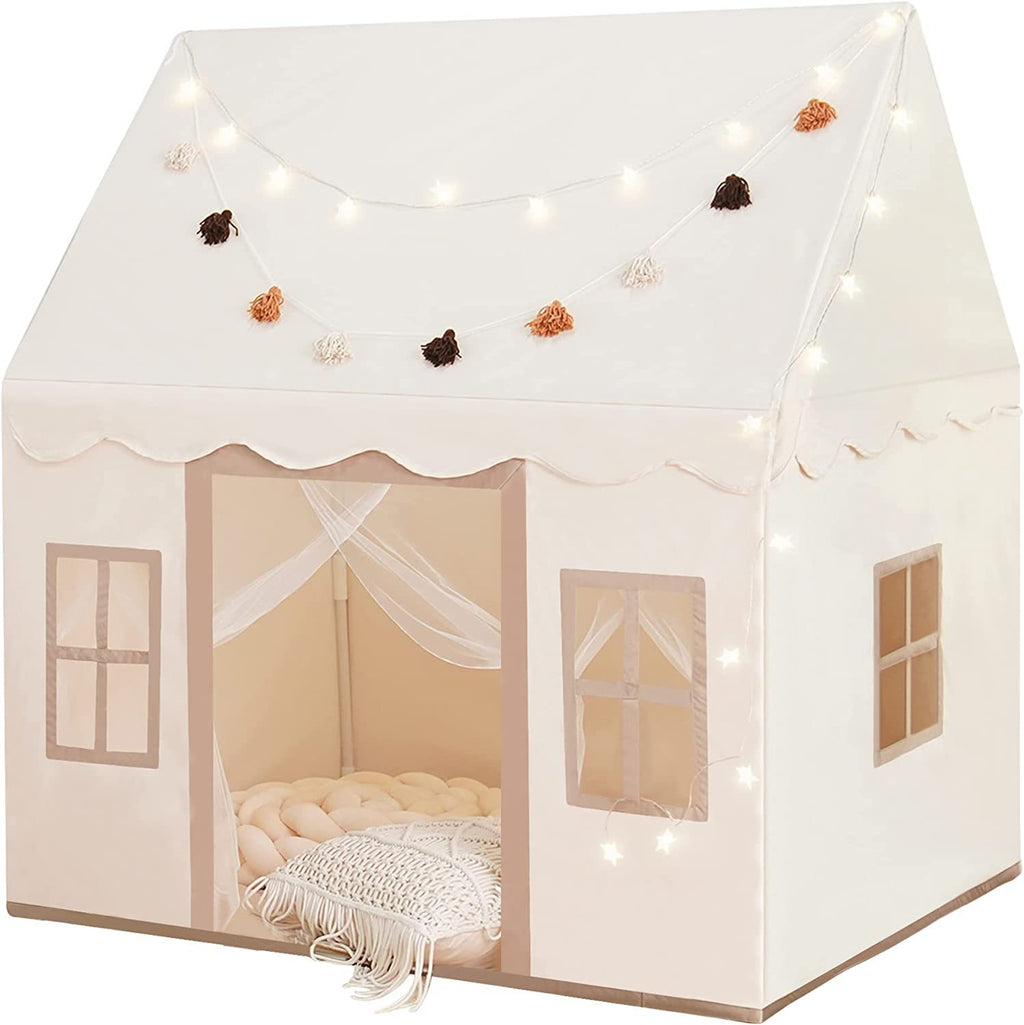 Hot Selling Baby Tent Indoor pink Tent for Girls Large Kids Tent