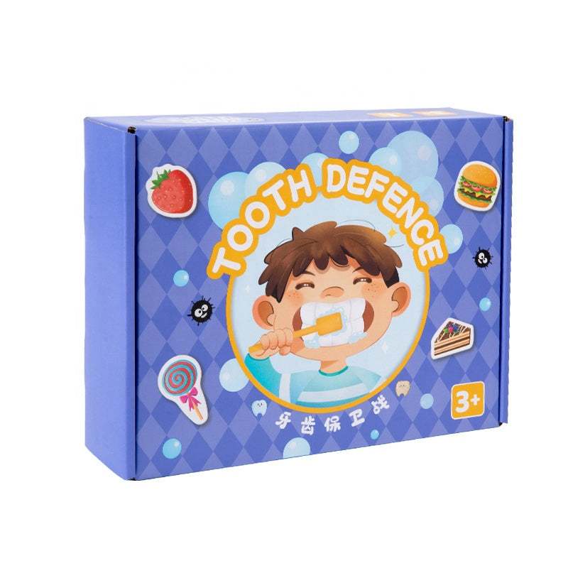 Wooden Doctor Kit Toy Kids Role Play Pretend Dentist Medical Early Educational Play House High Quality Wood Kids Toys