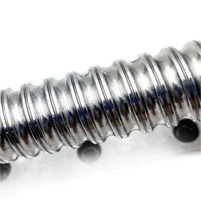 Ball Screw Linear Actuator Linear Motion Module High Positioning Ball Screw Linear Slide Module for Gantry System