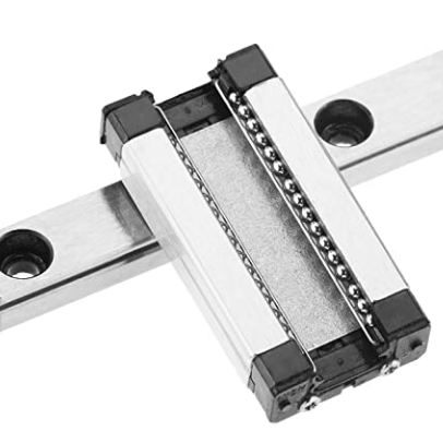 Replace HIWIN MG Series Linear Motion Guideway Miniature MGN7C MGN7H MGN9C MGN9H MGN12C MGN12H MGN15C MGN15H Linear Guide Rail