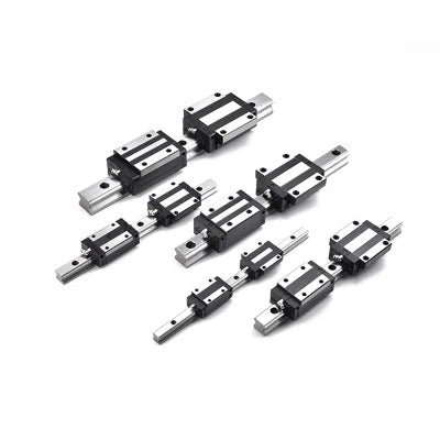 HGR20 25 30 35 45 HGH20CA HGW20CC HGH25CA HGW25CC HGH30CA HGW30CC HGH35CA HGW35CC HGH45CA HGW45CC Linear Block Linear Guide