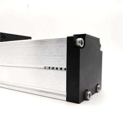 Ball Screw Linear Actuator Linear Motion Module High Positioning Ball Screw Linear Slide Module for Gantry System