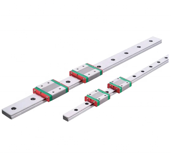 Linear Guides MGN7 MGN7C MGN9 MGN9C MGN9H MGN12 MGN12C MGN12H MGN15 MGN15C MGN15H Linear Guide Bearing for 3D Printer