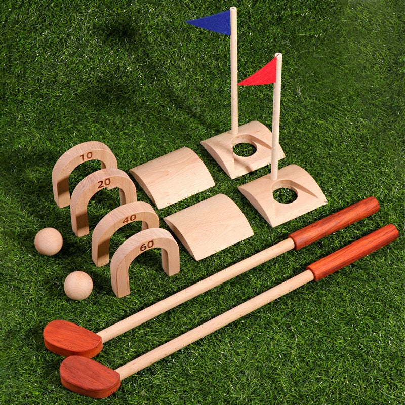 Training Golf Ball Set Training Golf Ball Set for Kids Outdoor Sports Toys for Boys Toddler Outside Play Golf Ball Game