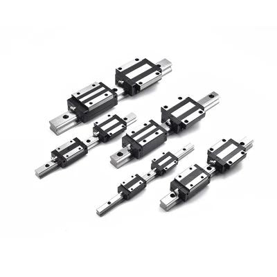 C H P Accuracy Grade HG Series HIWIN Linear Guides HGR20 HGH20CA HGW20CA Heavy Load Linear Guide Rail